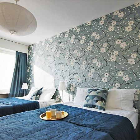 Stay Here Apartment Kamppi Helsinki Buitenkant foto